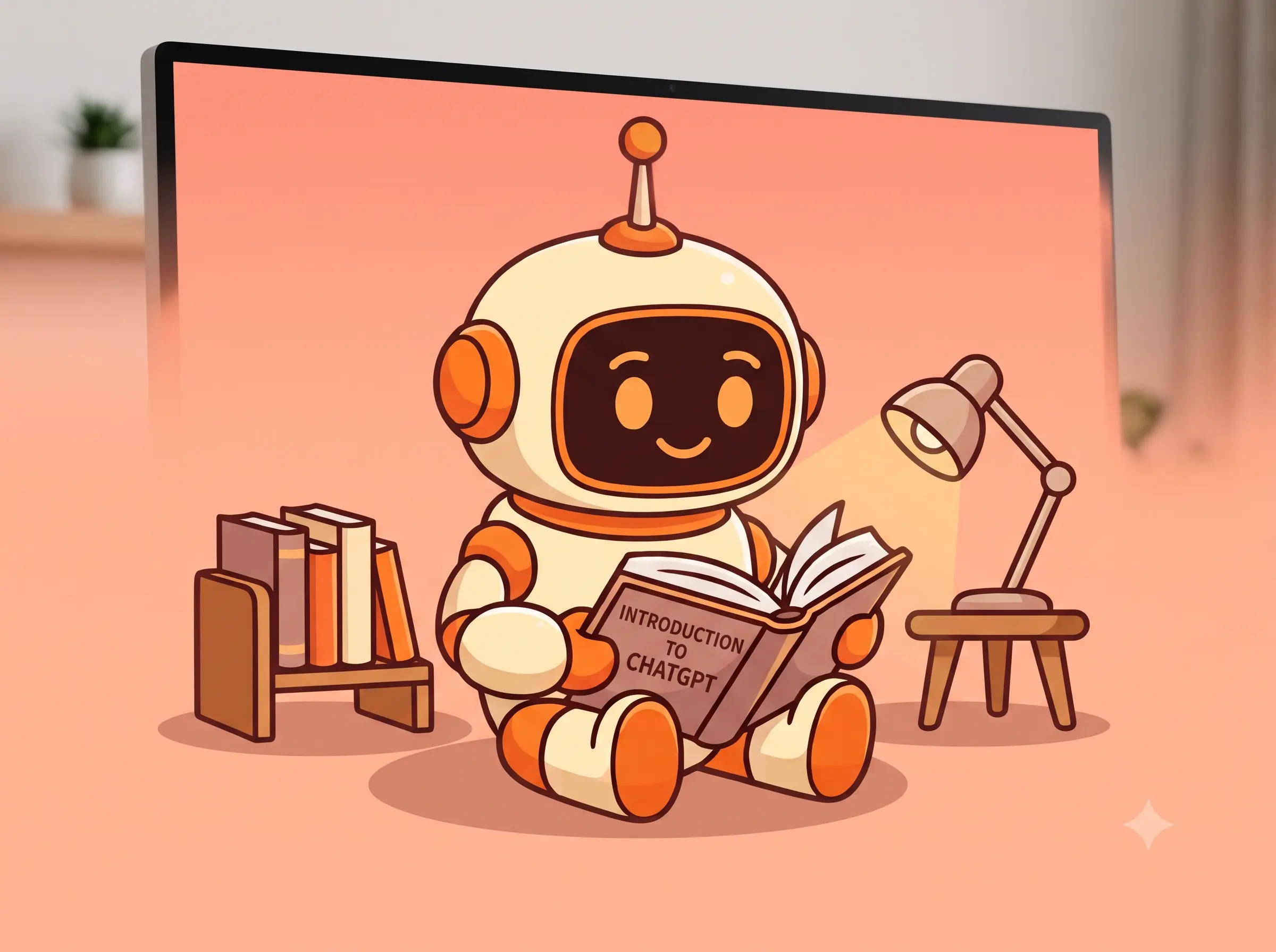 Introduction to ChatGPT